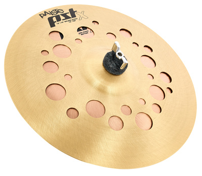 12" PSTX Splash Stack 12/10