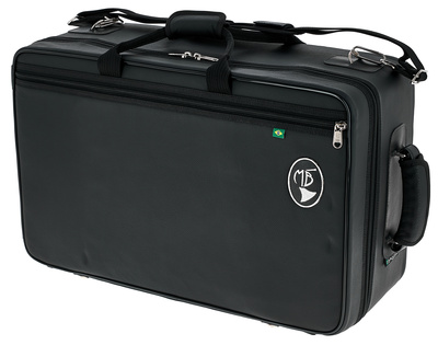 Marcus Bonna MB-03L Case for 3 Trumpets P