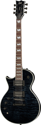 ESP LTD EC-1000 Piezo QM STBLK LH