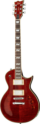 ESP LTD EC-1000 Fluence Tiger Eye