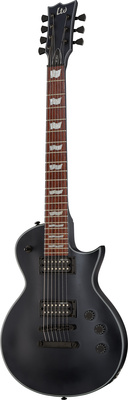 ESP LTD EC-257 Black Satin