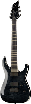 ESP LTD H-1007 See Thru Black