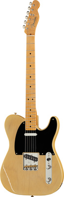 Fender 51 Nocaster FNB NOS