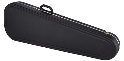 Hiscox PRO II-EBP Large Bass Case