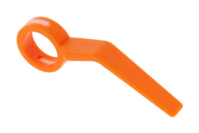 Fingerlift Orange CC MKII