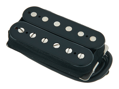 Bare Knuckle BC Old Guard HB BR 50 BK