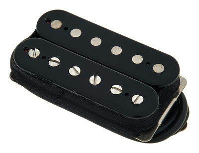 BC True Grit HB BR 50 BK