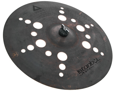 Istanbul Agop 17" Xist Dark ION Crash