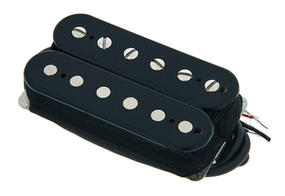 Bare Knuckle BC Brute Force HB NE 50 BK