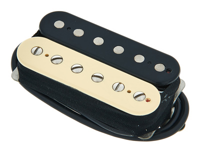Bare Knuckle BC Brute Force HB BR 50 ZEB