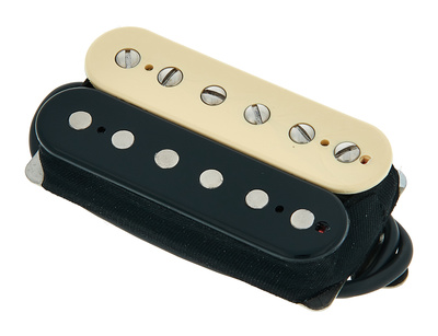 Bare Knuckle BC Brute Force HB NE 50 ZEB