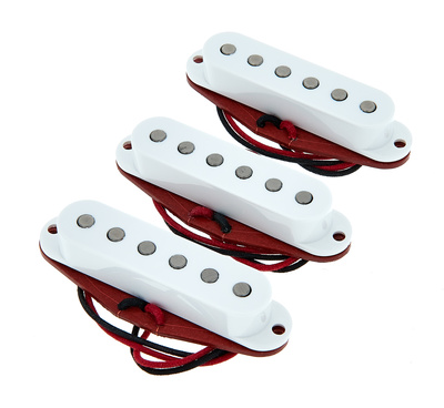 Bare Knuckle BC Old Guard ST Set WH