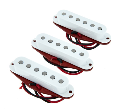 Bare Knuckle BC Brute Force ST Set WH