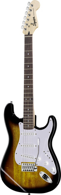 Fender Squier Bullet Strat BSB