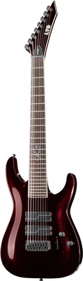 LTD SC-608 Baritone Red SP