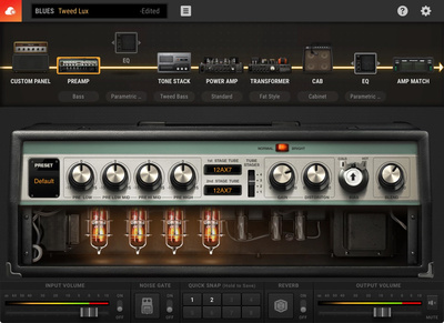 Positive Grid BIAS Amp 2 Elite Download
