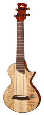 Ziegenspeck E-Uke Concert