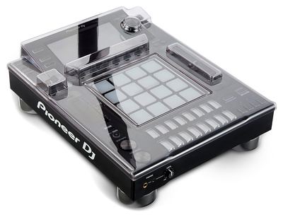 Decksaver Pioneer DJS-1000