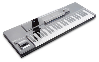 Decksaver NI Kontrol S49 MK2