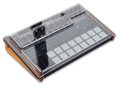 Decksaver Dave Smith Tempest