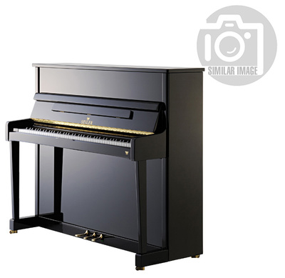 Seiler 122 Primus Chrom