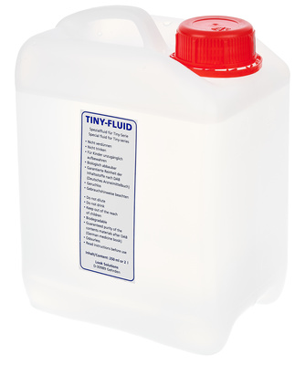 Tiny Fluid 2L