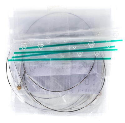 Lyre Guitar Strings Set