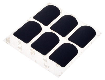 Mouthpiece Cushion Black