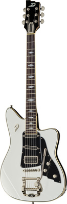 Duesenberg Paloma White