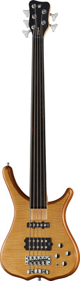 Warwick RockBass Infinity 5 FL NTHP