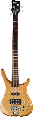 Warwick RockBass Infinity 5 NTHP