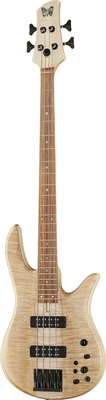 Fodera Monarch Standard 4 BK