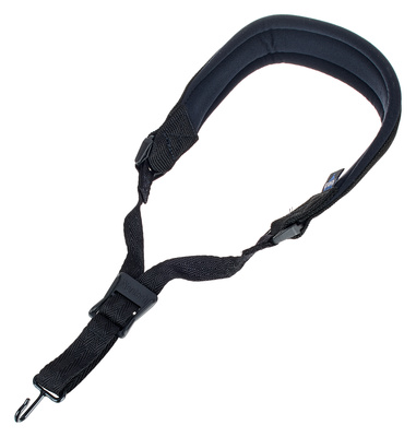 Neotech Pad-It Strap Regular Metal