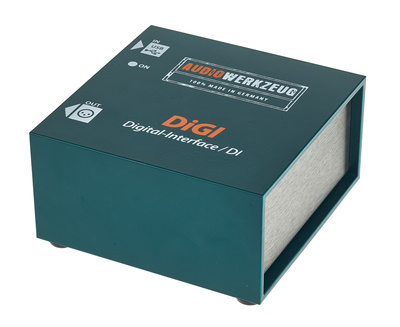 Audiowerkzeug DiGI