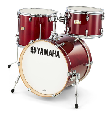 Yamaha Stage Custom Bop Kit CR