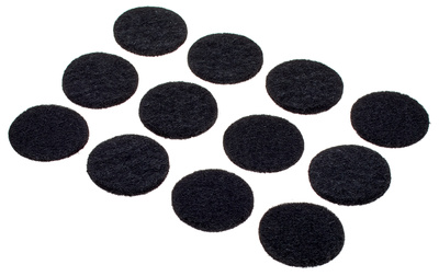 Drop Stop for Trumpet Valves