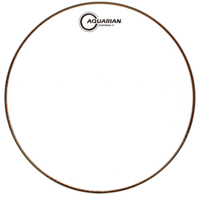 15" Response 2 Clear