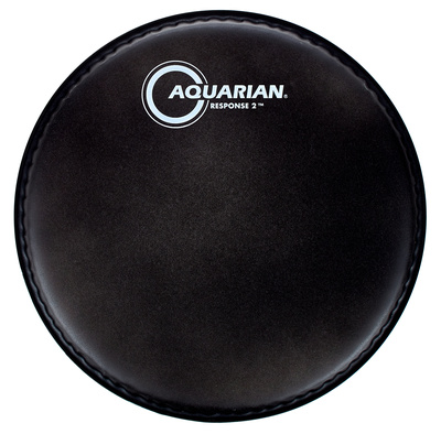 08" Response 2 Black