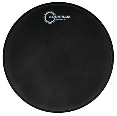 12" Response 2 Black