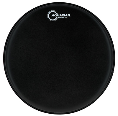 14" Response 2 Black