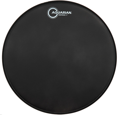 16" Response 2 Black