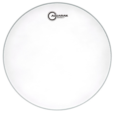 18" Response 2 Coated