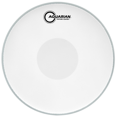 12" Texture Coated Power Dot