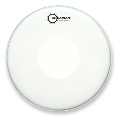 14" Texture Coated Power Dot
