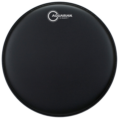 14" Hi-Velocity Power Dot BK