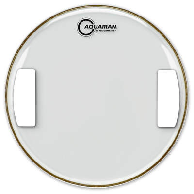 10" Hi-Performance Resonant