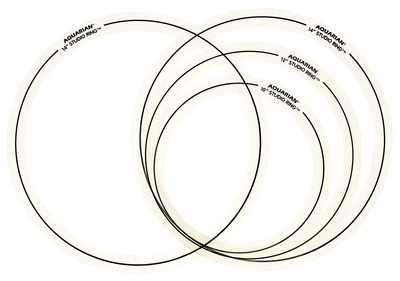 Studio Rings SRSET10