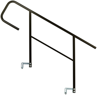 Handrail for Variable Stair BK