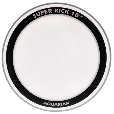 18" Superkick Ten Coated