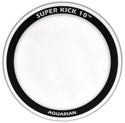 20" Superkick Ten Coated